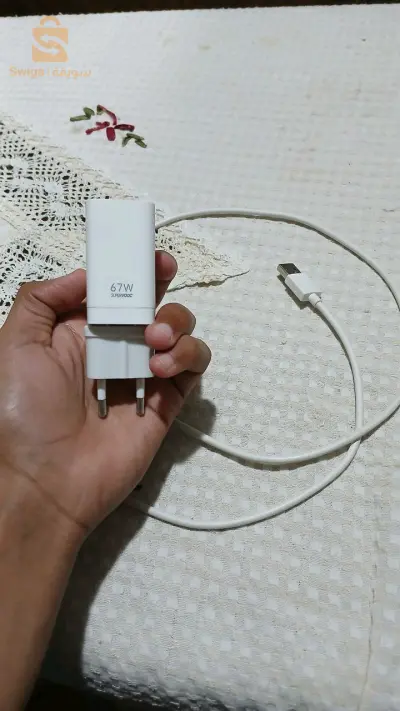 هاتف realme 10 pro plus 5g