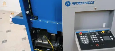 installation et maintenance
