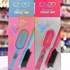 مشط باري الحراري من Enzo