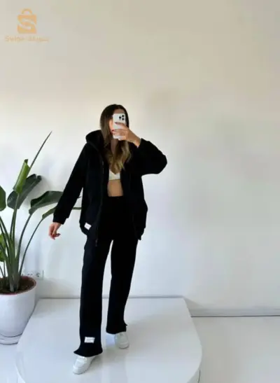 survettement femme