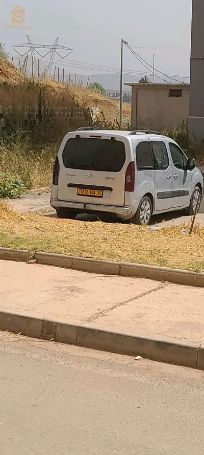 برلنڨو فيها لمعاود