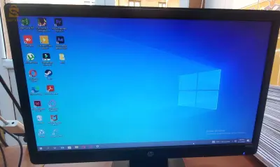 Écran PC