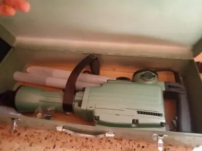 أدوات عمل