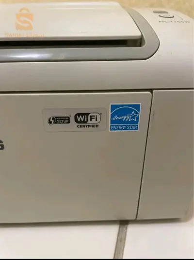 imprimante Samsung laser wifi