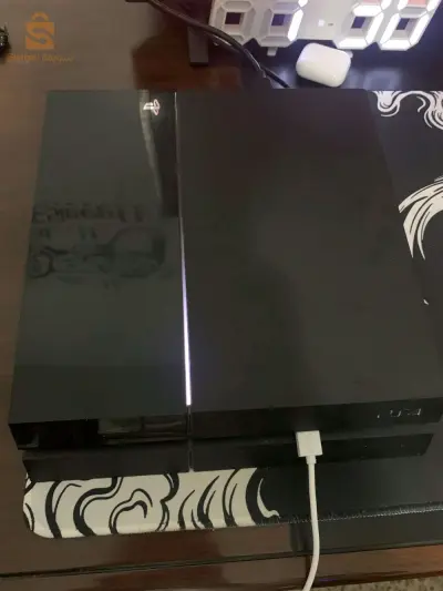 ps4 fat