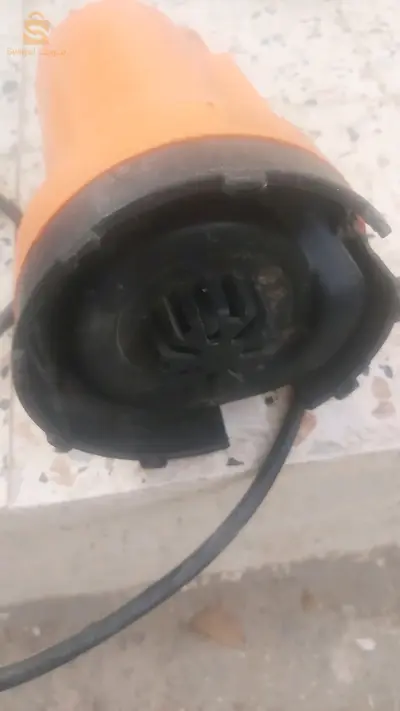 pompe immergée