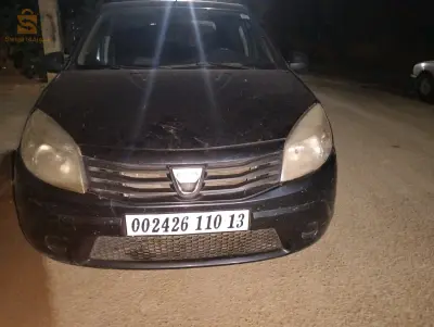 dacia