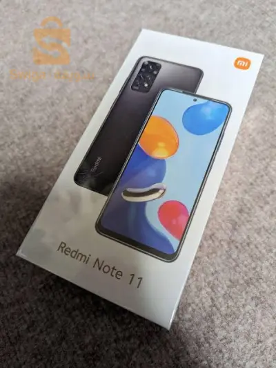 redmi not 11