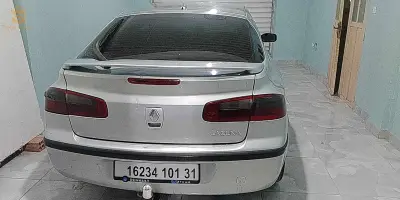 oran