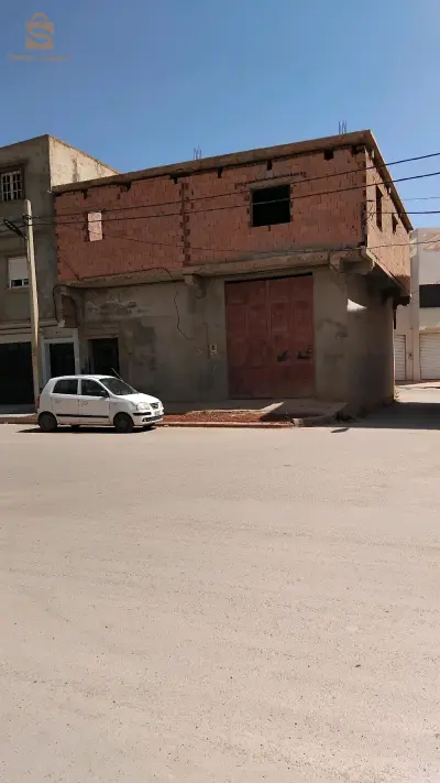 أوجليدة - تلمسان