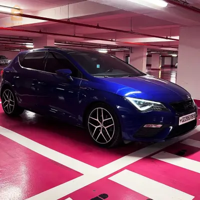 seat leon beats