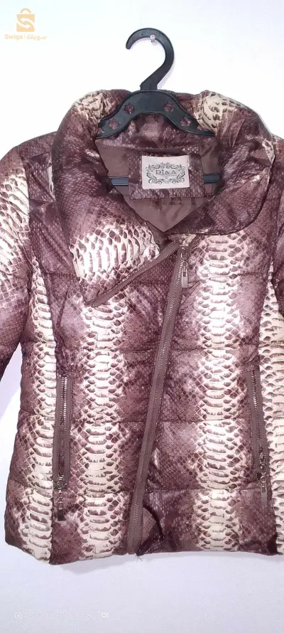 veste 
taille S