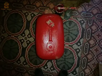 ريزار فوار تاع فلايك