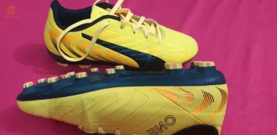 soulier de foot Puma one Original