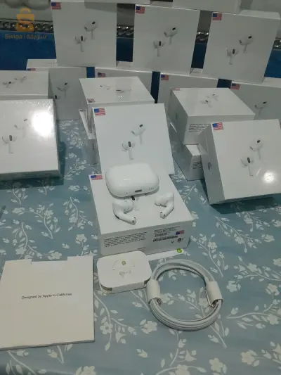 air pods pro2