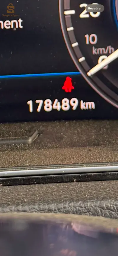 golf 7 r line