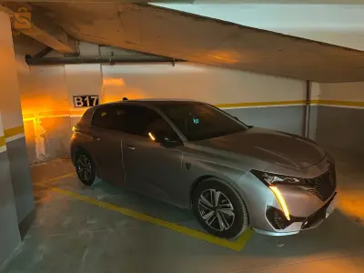 308 gt moujahidin