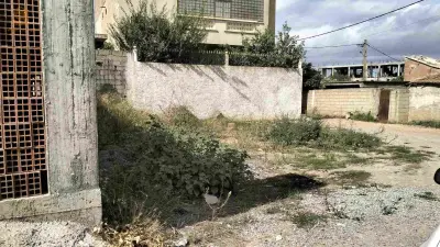 خميس الخشنة حي الشواربية