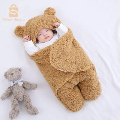 بطانية اطفال