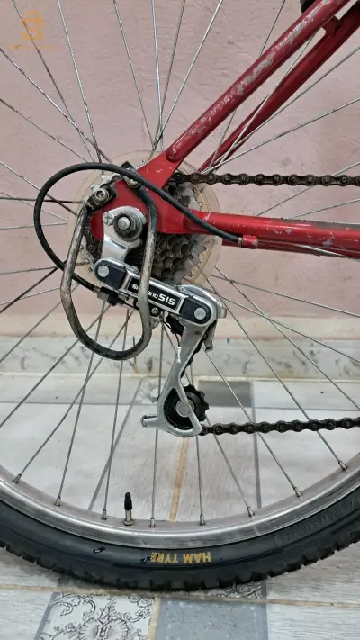 velo giant gsr 100