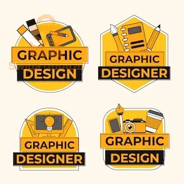 graphiste professionnel