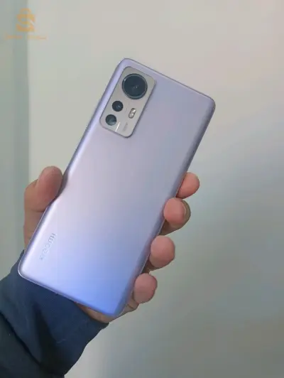 Xiaomi Mi 12