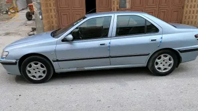 406 HDi 110