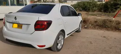 Renault symbol 2019