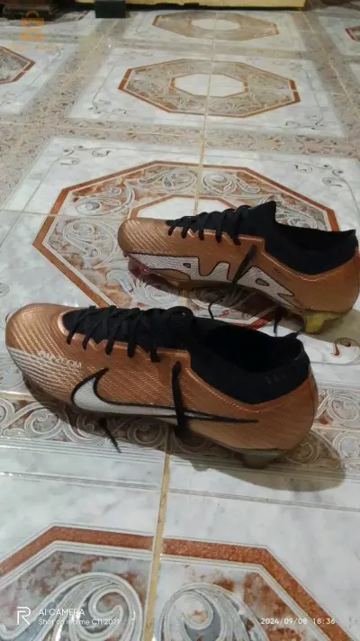 جديد  مشي ملبوس بزاف باقي جديد