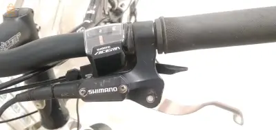 Vtt sunn américain