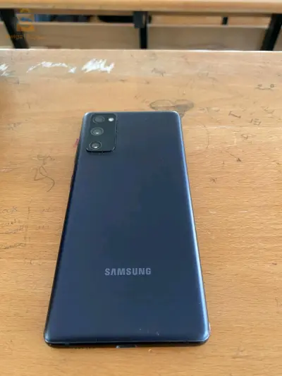 s20 fe 5g