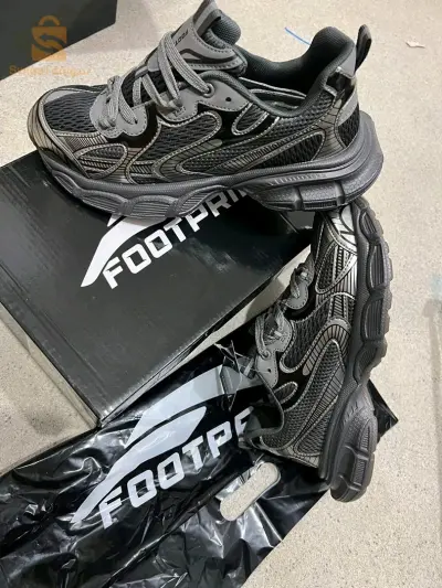 FOOT PRINT