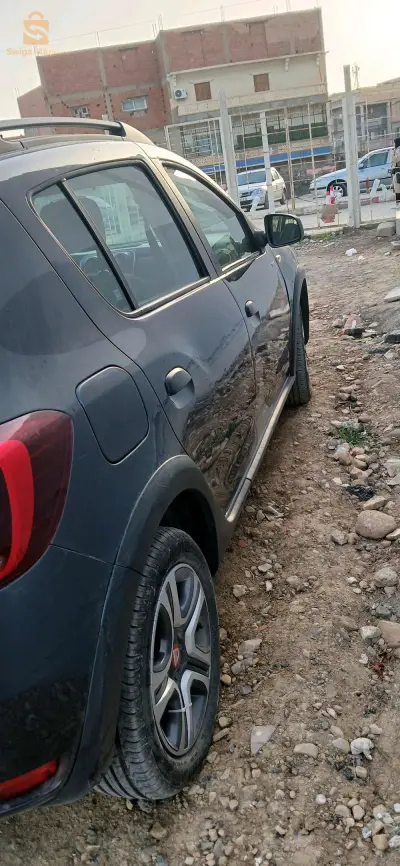 stepway