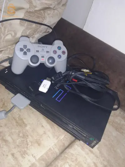 SONY PLAY 2
