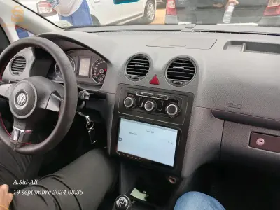 caddy 2015 1.6TDI