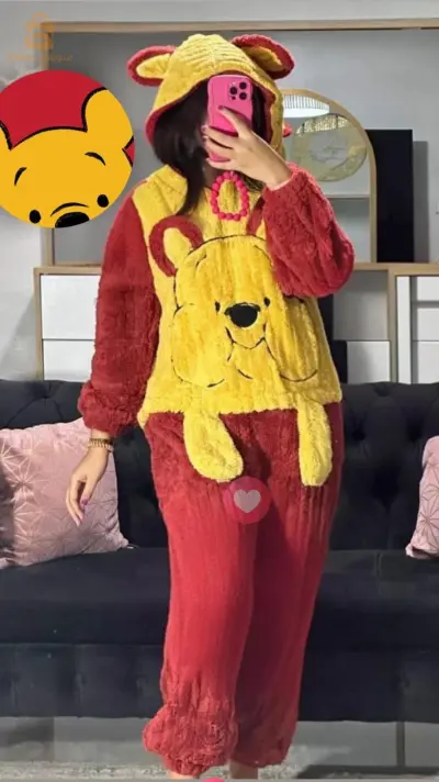 combinaison disney