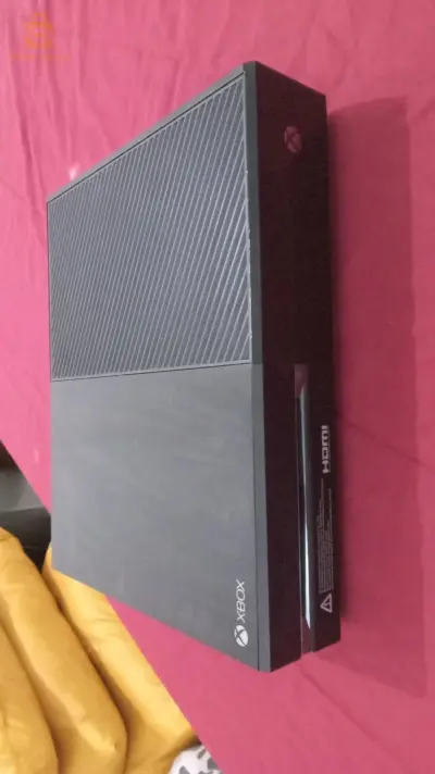 xbox one