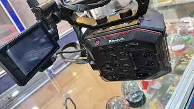 panasonic eva1
