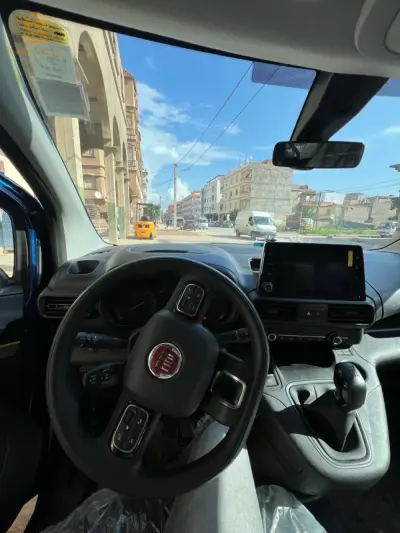 fiat doblo italie 2024