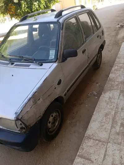 بيع زوتي مروتي 2013