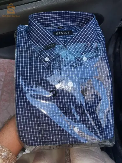 chemise homme