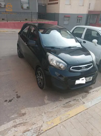 البليدة