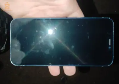 iphone 12 mini