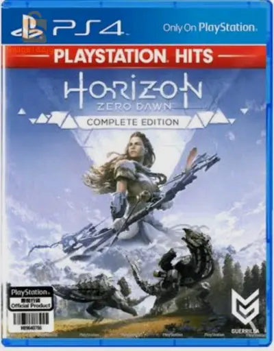 horizon
