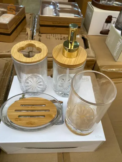 set de bain