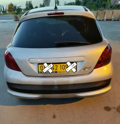 207 1.4 hdi