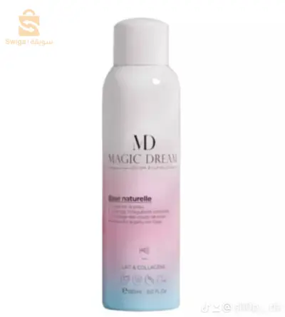 MAGIC DREAM – Lotion éclaircissante 180ml