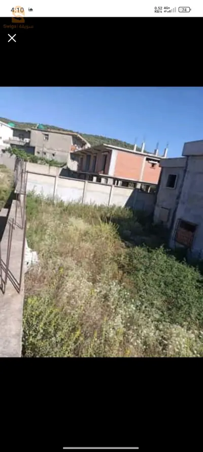 villa