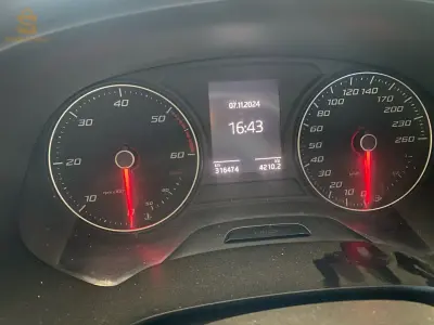 بيع سيارة او تبادل مع Tiguan