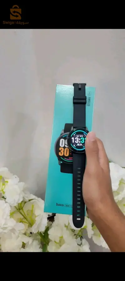 smartatch hoco y10